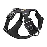 RUFFWEAR Front Range Hundegeschirr, Reflektierendes Gepolstertes Zerrfreies Hundegeschirr,...