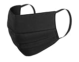 Björn Swensen 5 x Mundmasken Baumwolle für Freizeit Sport Training Mundschutz...