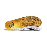 CURREX GolfPro – Schwungpräzision bis zu 18 Loch dank perfekt sitzender Golfschuhe....