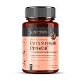 Extra Starkes ProstaC – 3-Monatsvorrat für die Prostata-Gesundheit – Mit Sägepalme,...