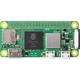 Raspberry Pi Zero 2 W