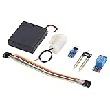 DIY Elektronisches Bewässerungsset Automatisches Bewässerungsmodul DIY Kit Automatisches...
