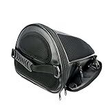 MIGHTYDUTY Hecktasche Motorrad Wasserdicht Multifunktionale Tankrucksack Zum...