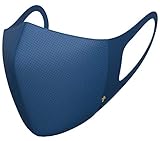 Airinum Lite Air Mask - Atemschutzmaske mit Filter und Elatischer...