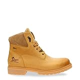 Panama Jack Amur Gtx Herren Kalt gefüttert Biker Boots Kurzschaft Stiefel &...