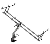 DAIWA Infinity Boat-Rod Pod
