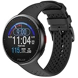 Polar Pacer Pro – Moderne GPS-Sportuhr, Pulsuhr, Smartwatch für Männer und...