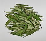 Bio Griechisch Getrocknet Olivenblätter 85g bis 1.95KG (220 gramm)
