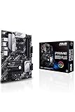 ASUS Prime B550-Plus Gaming Mainboard Sockel AM4 (ATX, Ryzen, PCIe 4.0, 2x M-2,...
