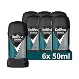 Rexona Men Maximum Protection Anti-Transpirant Deo Stick Antibakterieller...