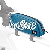 ROCKBROS Fahrrad Rahmentasche Oberrohrtasche für MTB Rennrad E-Bike Gravelbike...