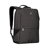 WENGER MX Reloaded Laptop-Rucksack mit Tabletfach bis 10 Zoll, Notebook bis 14...