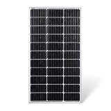 Protron Mono 100W Solarmodul Photovoltaik Monokristallin Solarpanel Solarzelle 100Watt...