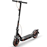 TODIMART E Scooter mit Straßenzulassung T6, 30 km Reichweite