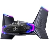 Starship Desktop Gaming PC, Intel i7-12700H bis zu 4,7 GHz, GeForce RTX 3060M 12 GB, Mini...