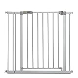 hauck Treppenschutzgitter / Türschutzgitter Stop N Safe 2 mit 9 cm Verlängerung für...
