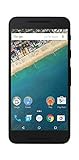 LG Electronics Nexus 5X 32 GB UK SIM-Free Android Smartphone - Black (Certified...