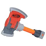 Nerf E2303 Zombie Chopstock Combat Blaster