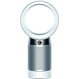 Dyson Pure Cool fuftreinigender HEPA-Tischventilator