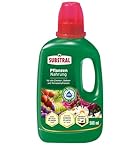 Substral Pflanzen Nahrung 500ml - Flüssiger Universaldünger für Zimmer- und...