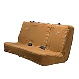Carhartt Universal Sitzbezug für Bank, Carhartt, Braun