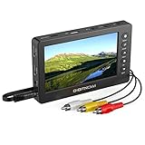 DIGITNOW! HD Video Capture Box 1080P 60FPS USB 2.0 Video zu Digital Converter...