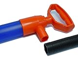 Talamex, Handlenzpumpe Länge 55cm