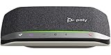 Poly - Sync 20 Bluetooth-/USB-A Konferenzlautsprecher - tragbare...