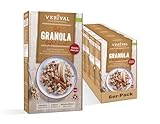 Verival Apfel-Zimt Granola | 6x325g