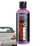 Limitoll Reparaturset für Autokratzer | Flüssigkeit zur Entfernung von Autokratzern |...