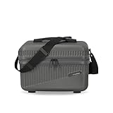 travelite Beautycase Hartschale Handgepäck, Bali, Kosmetikkoffer mit Organizer...