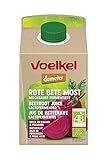 Voelkel Bio Rote Bete Most (6 x 500 ml)