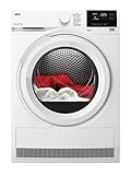 AEG Wärmepumpentrockner | Serie 7000 SensiDry-schonendes & energiesparendes...