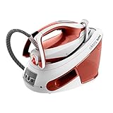 Tefal SV8110 Express Power Dampfbügelstation | abnehmbarer Kalk-Kollektor |...