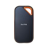 SanDisk Extreme PRO Portable SSD externe SSD 1 TB (externe Festplatte mit SSD...