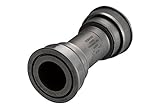 Shimano Lagerschalensatz Press Fit SMBB7241B Lagerschalensatz Schwarz One Size
