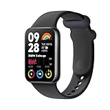 Xiaomi Smart Band 8 Pro Fitness-Tracker, 1,74' AMOLED Display, bis 20 Tage Akku,...