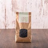süssundclever.de® Bio Linsen | schwarz | Beluga | 1,8 kg | unbehandelt |...