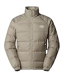 The North Face NF0A88XU1I41 M HYDRENALITE DOWN JACKET Jacket Herren CLAY GREY...