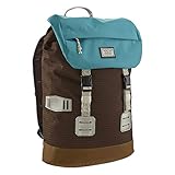 Burton Daypack Tinder, Beaver Tail Crinkle, 32 x 16 x 52 cm, 25 Liter, 14947101209