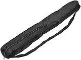 RoDzj Stativtasche Stativ Tragetasche 9x9x70CM Oxford Stoff Tripod Bag für...