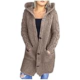 Western Damen,Parajumpers Weste Herbst Jacken Fleeceweste Leo Mantel Goretex...