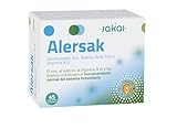 ALERSAK | Natürliche Atemschutz und Abwehrkräfte während Jahreszeitenwechsel,...