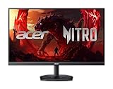 Acer Nitro KG272 Z3 Gaming Monitor 27 Zoll (69 cm Bildschirm) Full HD, IPS, 280Hz, TBD, DP...