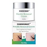 Whitening Cream,Aufhellende Creme, Altersflecken Creme,Flecken Creme...