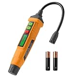 Gasmelder, TopTes PT210S Gasspürgerät mit 10 cm Sonde, ideal für den Einsatz in...