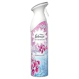 Febreze Lufterfrischer Nordamerika Wildbeere, Raumspray bekämpft Gerüche und...