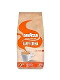 Lavazza, Caffè Crema Gustoso, Kaffeebohnen, für Espressomaschinen, mit Würzigem und...