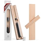 Liebenstein® Sauna Sanduhr - Made in Germany - Hochpräzises Sauna Zubehör aus...