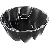 Original Kaiser Inspiration Design-Gugelhupfform 25 cm, Kuchenform mit geschwungener...